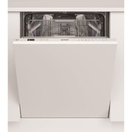 INDESIT Lave-vaisselle Tout-intégrable DIO3C24ACE