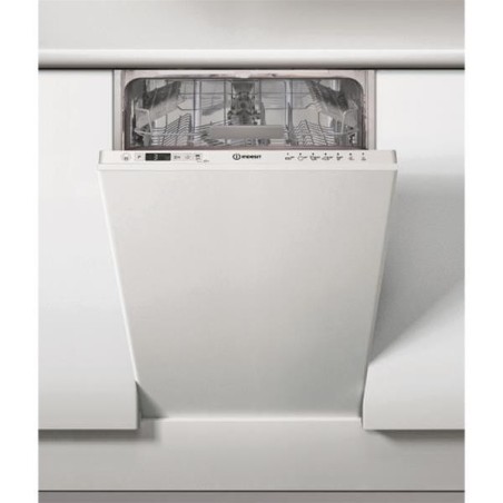 INDESIT Lave-vaisselle Tout-intégrable DSIC3M19