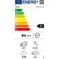 INDESIT Lave-vaisselle Tout-intégrable DSIC3M19