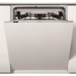WHIRLPOOL Lave-vaisselle Tout-intégrable WKCIO3T133PFE