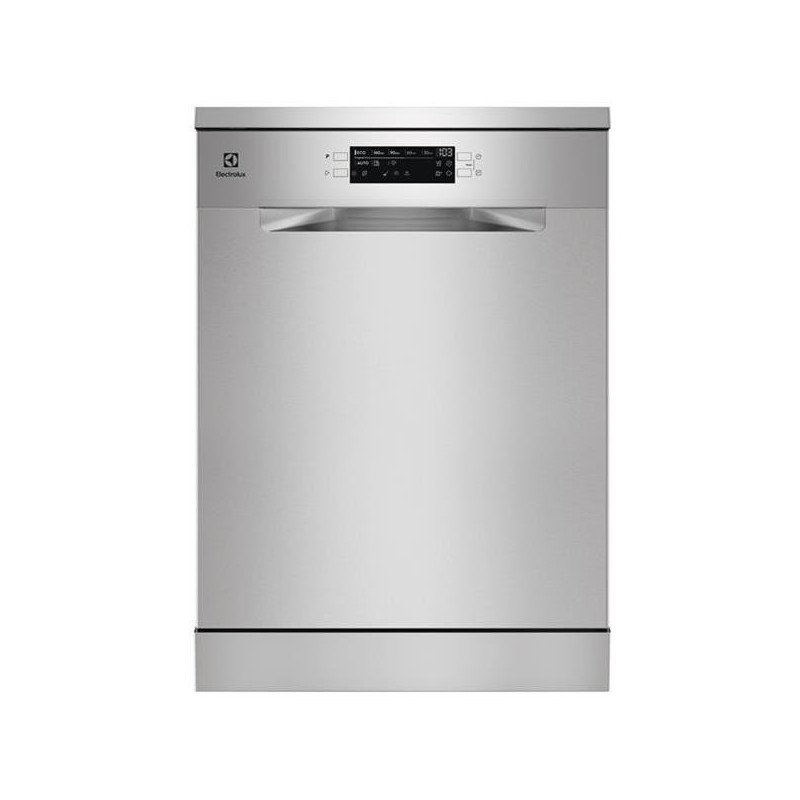 ELECTROLUX Lave-vaisselle largeur 60 cm ESA47205SX