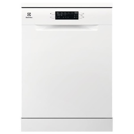 ELECTROLUX Lave-vaisselle largeur 60 cm ESA47205SW