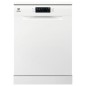 ELECTROLUX Lave-vaisselle largeur 60 cm ESA47205SW