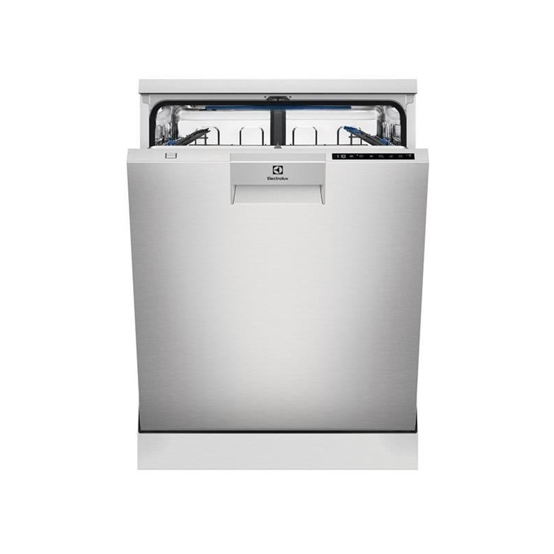 ELECTROLUX Lave-vaisselle largeur 60 cm ESS87300SX