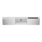 ELECTROLUX Lave-vaisselle largeur 60 cm ESS87300SX