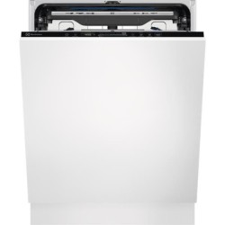 ELECTROLUX Lave-vaisselle Tout-intégrable EEM69300L