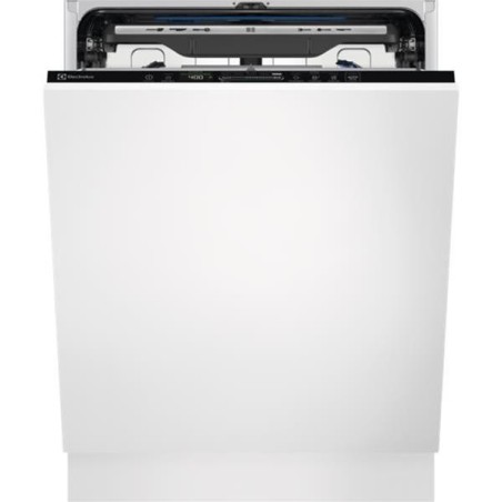 ELECTROLUX Lave-vaisselle Tout-intégrable EEM69300L