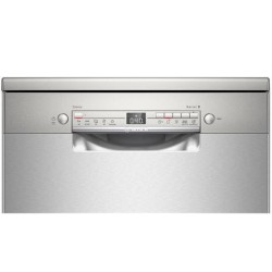 BOSCH Lave-vaisselle largeur 60 cm SMS2ITI45E