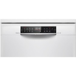 BOSCH Lave-vaisselle largeur 60 cm SMS6ZCW48E