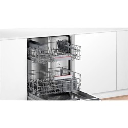 BOSCH Lave-vaisselle intégrable SMI4HAB48E