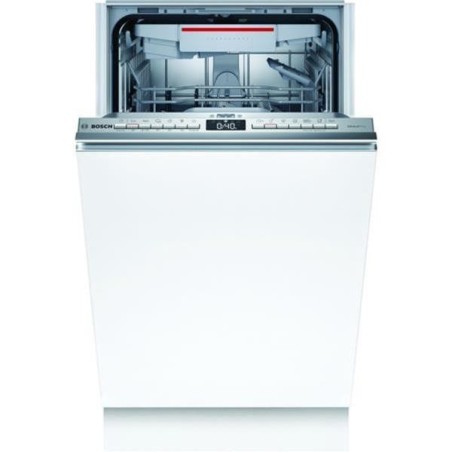 BOSCH Lave-vaisselle Tout-intégrable SPV4HMX61E