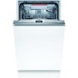 BOSCH Lave-vaisselle Tout-intégrable SPV4HMX61E