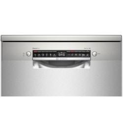 BOSCH Lave-vaisselle largeur 60 cm SMS4ETI14E