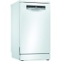 BOSCH Lave-vaisselle largeur 45 cm SPS4HMW61E