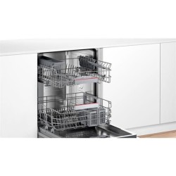 BOSCH Lave-vaisselle intégrable SMI4HAW48E