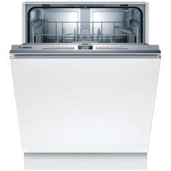 BOSCH Lave-vaisselle Tout-intégrable SMV4HTX31E