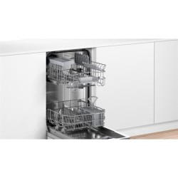 BOSCH Lave-vaisselle Tout-intégrable SPV2IKX10E