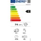 SIEMENS Lave-vaisselle intégrable SN53ES14VE