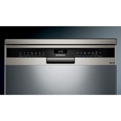 SIEMENS Lave-vaisselle largeur 60 cm SN23HI42VE