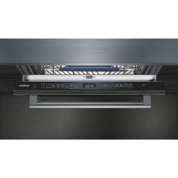 SIEMENS Lave-vaisselle Tout-intégrable SN65ZX40CE