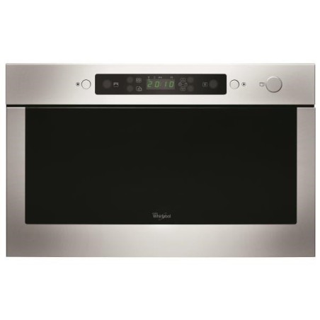 WHIRLPOOL Micro-ondes solo AMW424IX