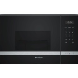 SIEMENS Micro-ondes solo BF555LMS0