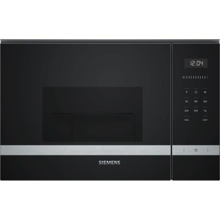 SIEMENS Micro-ondes solo BF555LMS0
