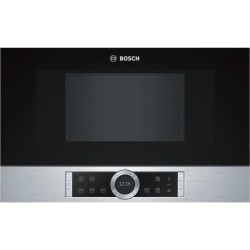 BOSCH Micro-ondes solo BFL634GS1