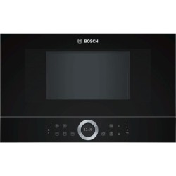 BOSCH Micro-ondes solo BFL634GB1