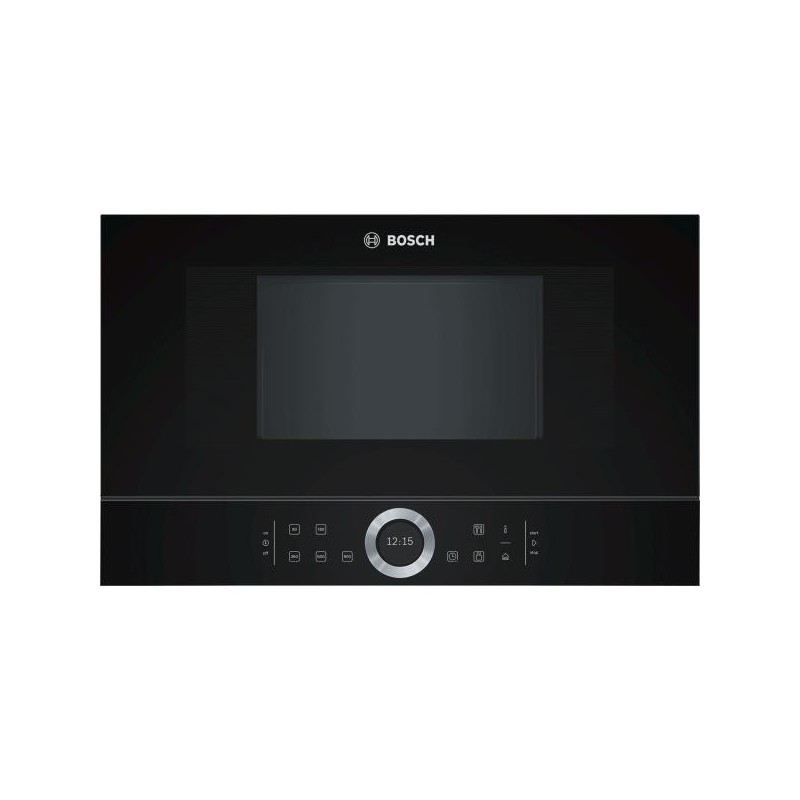 BOSCH Micro-ondes solo BFL634GB1