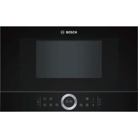 BOSCH Micro-ondes solo BFL634GB1