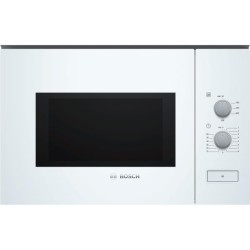 BOSCH Micro-ondes solo BFL550MW0