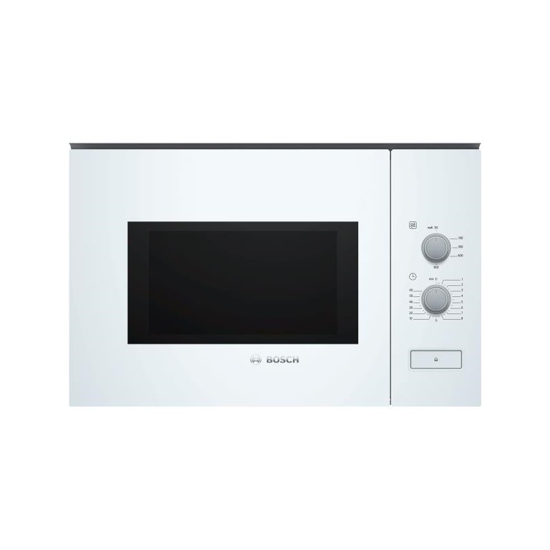 BOSCH Micro-ondes solo BFL550MW0