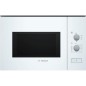 BOSCH Micro-ondes solo BFL550MW0