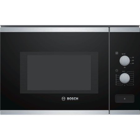 BOSCH Micro-ondes solo BFL550MS0