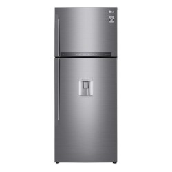 LG Réfrigérateur 2 portes GTF7043PS