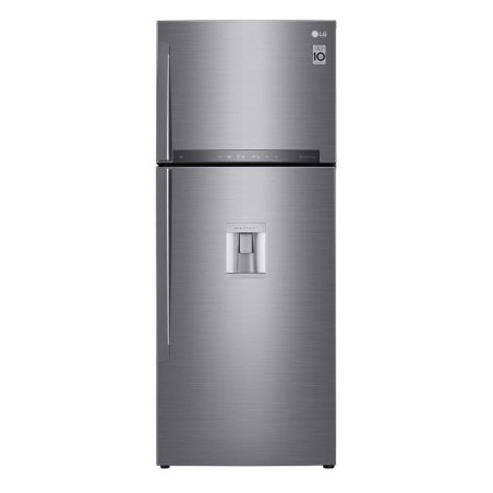 LG Réfrigérateur 2 portes GTF7043PS