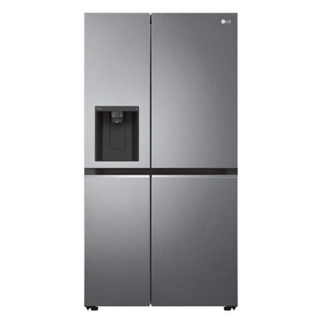 LG Réfrigérateur américain GSLV70DSTF