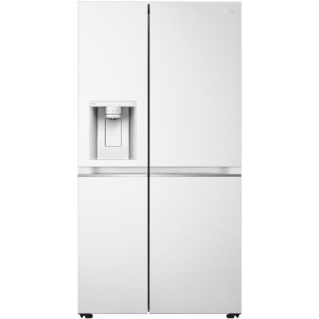 LG Réfrigérateur américain GSLV70SWTF