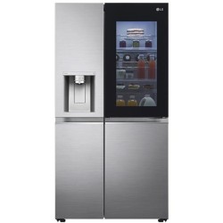 LG Réfrigérateur américain GSXV90PZAE