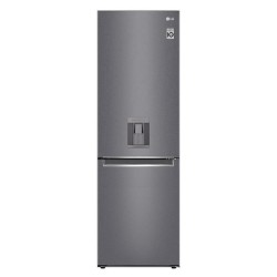 LG Réfrigérateur combiné GBF61DSJEN