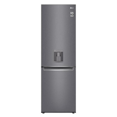 LG Réfrigérateur combiné GBF61DSJEN