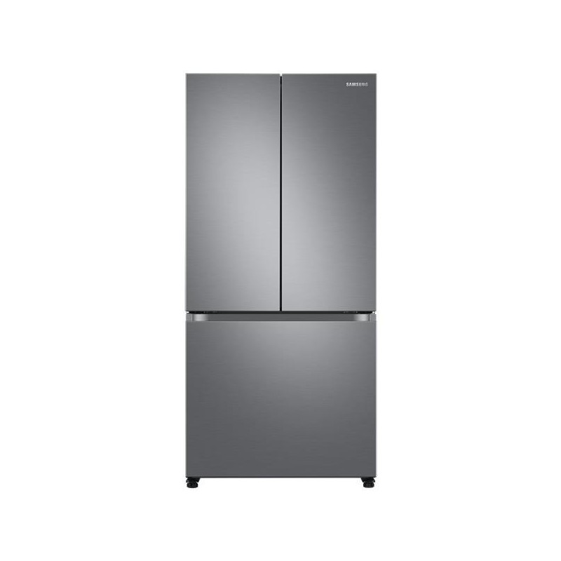 SAMSUNG Réfrigérateur multiportes RF50A5002S9