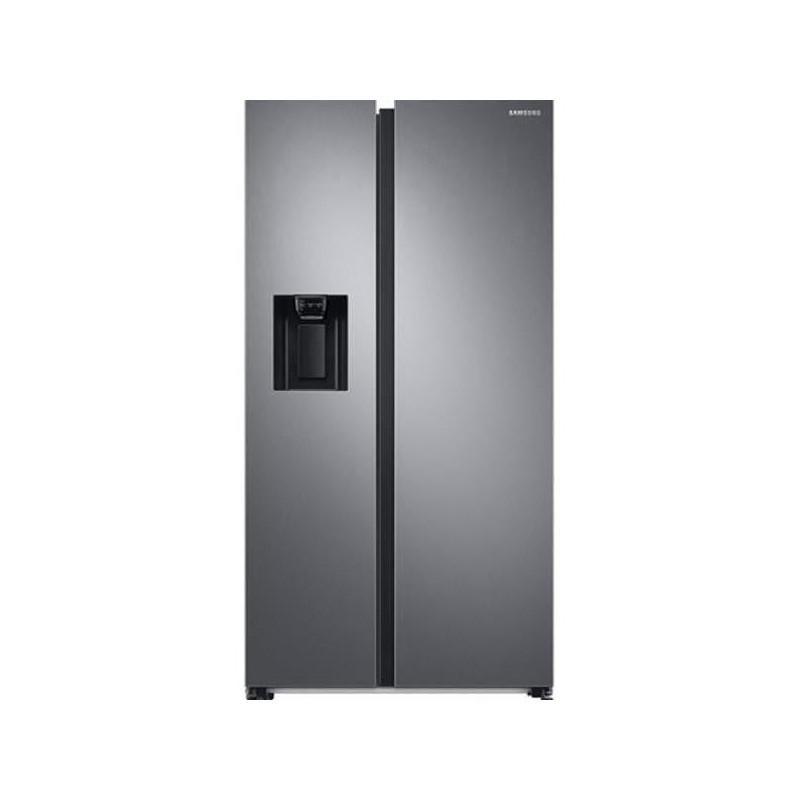 SAMSUNG Réfrigérateur américain RS68A8820S9