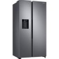 SAMSUNG Réfrigérateur américain RS68A8820S9