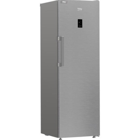 BEKO Réfrigérateur 1 porte Tout utile B3RMLNE444HXB