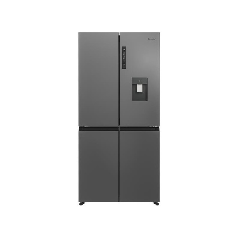 CANDY Réfrigérateur multiportes CFQQ5T817EWPS