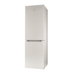 INDESIT Réfrigérateur combiné LI8S1EW