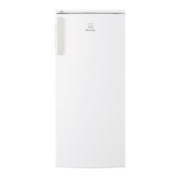 ELECTROLUX Réfrigérateur 1 porte 4 étoiles LRB1AF23W