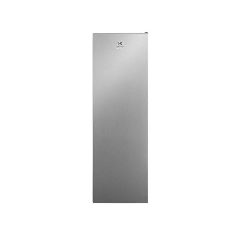 Réfrigérateur 1 porte 390L Froid brassé blanc Electrolux